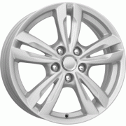 КиК Hyundai IX35 КС627 alloy wheels