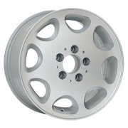 КиК Ирбис Люкс alloy wheels