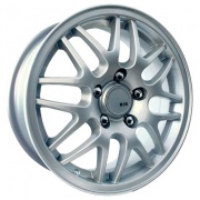 КиК Колибри alloy wheels