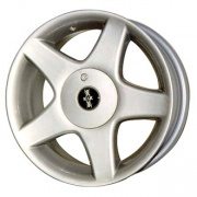 КиК Конкорд alloy wheels