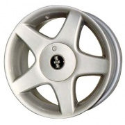 КиК Конкорд Люкс alloy wheels
