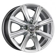 КиК Конкур платинум alloy wheels