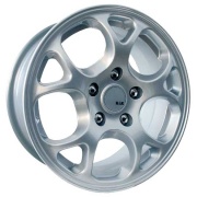КиК Корнет alloy wheels