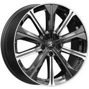 КиК КР013 alloy wheels