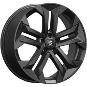 КиК КР015 alloy wheels