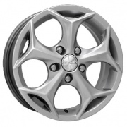 КиК Кристалл alloy wheels