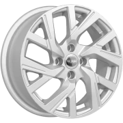 КиК КС1030 alloy wheels