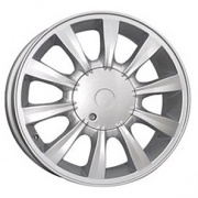 КиК Sonata alloy wheels