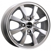 КиК КС290 alloy wheels