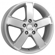 КиК Ford Focus II КС398 alloy wheels