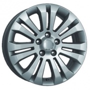 КиК Ford Mondeo КС436 alloy wheels