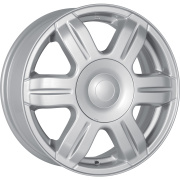 КиК КС670 alloy wheels