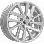 КиК КС899 alloy wheels