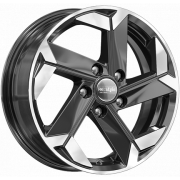 КиК КС979 alloy wheels
