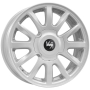КиК Гранта Люкс КС578 alloy wheels