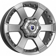 КиК M56 alloy wheels