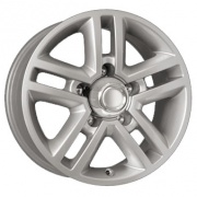 КиК Медео-Форс alloy wheels