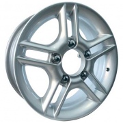 КиК Медео-Нова alloy wheels