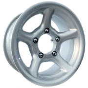 КиК Надежда alloy wheels