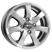 КиК Нега alloy wheels