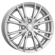 КиК Нейтрино alloy wheels