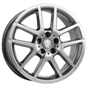 КиК Омикрон alloy wheels