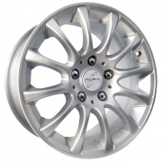 КиК Ореол alloy wheels