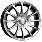 КиК Ореол Люкс alloy wheels