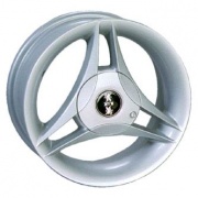 КиК Парус alloy wheels