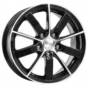 КиК Питер AL alloy wheels