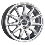 КиК Пума alloy wheels