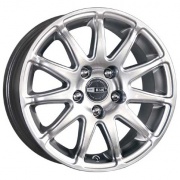 КиК Пума лайт платина alloy wheels
