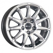 КиК Пума платина alloy wheels