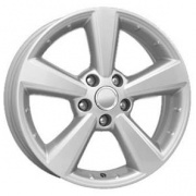 КиК Nissan Qashqai alloy wheels