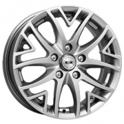 КиК Рефлекс alloy wheels