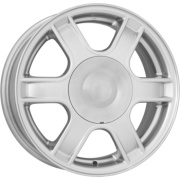 КиК Renault Logan КС576 alloy wheels