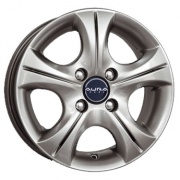 КиК Реверс alloy wheels