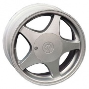 КиК Родео alloy wheels