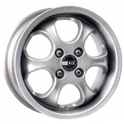 КиК Рондо alloy wheels