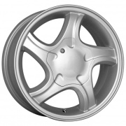 КиК Санвэй alloy wheels