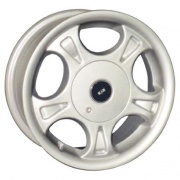 КиК Тайгер alloy wheels