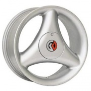 КиК Трио alloy wheels