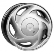 КиК Циклон alloy wheels