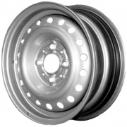 KFZ 3085 steel wheels