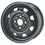 KFZ 5220 steel wheels