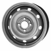 KFZ 5995 steel wheels