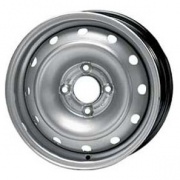 KFZ 6395 steel wheels