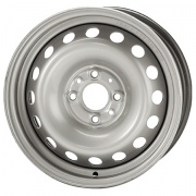 KFZ 6670 steel wheels