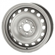 KFZ 6805 steel wheels