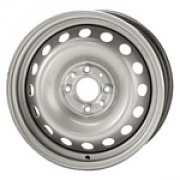 KFZ 6815 steel wheels
